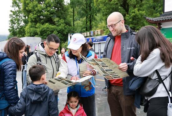 免签十免税：中国旅游市场迎来