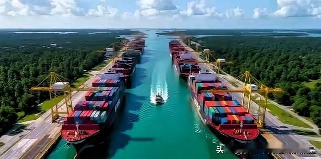 东方大国与巴拿马“断交”？巴拿马总统穆利诺于2月23日发布行政令，强行接管东