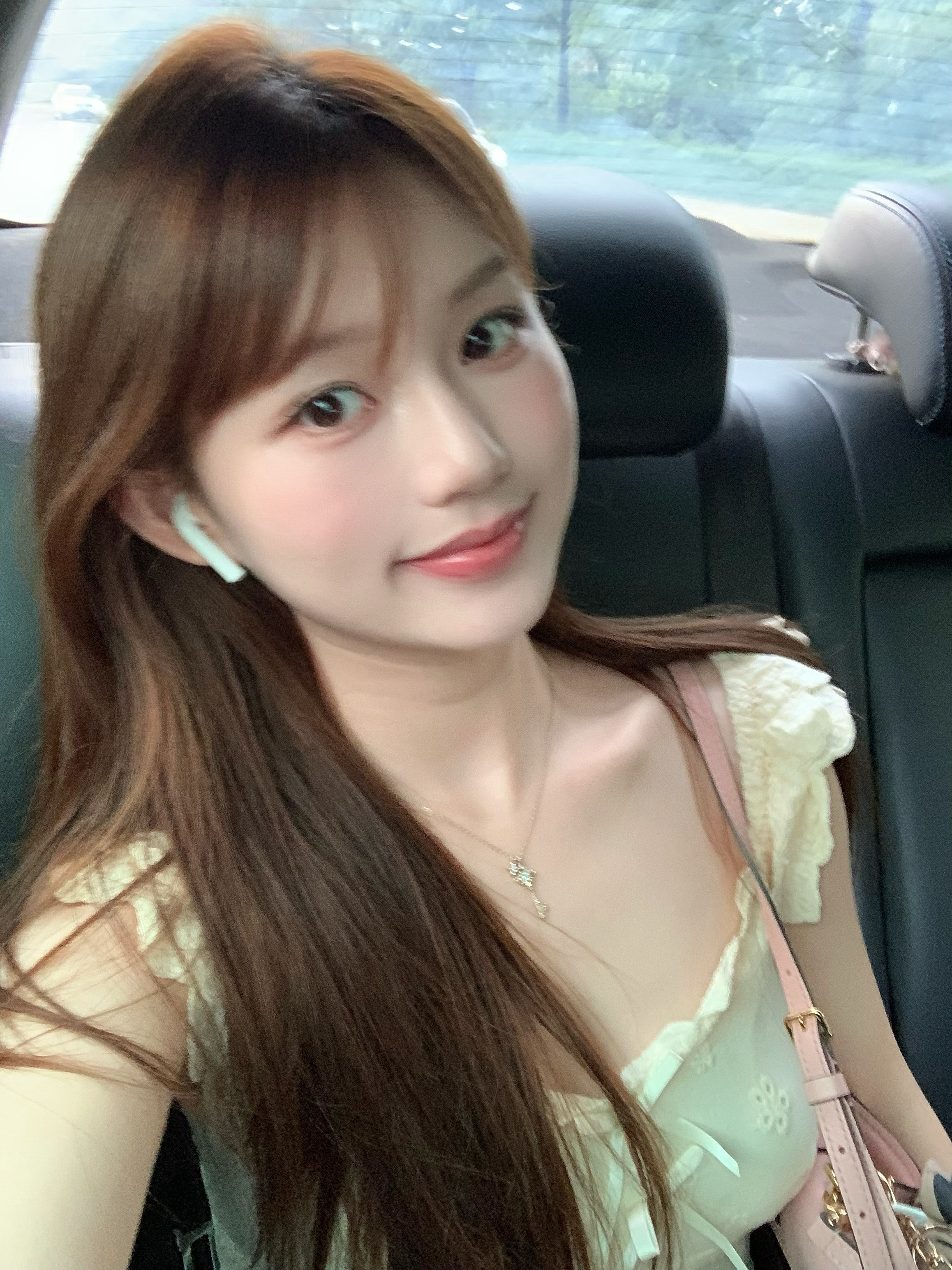 一堵车就想o尿有没有懂的…