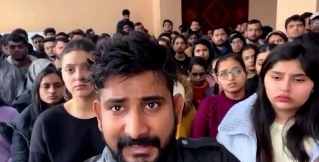 为什么说印度反华势力正在觊觎中国高校？一位学者建议我国改变政策，要求中国高校把