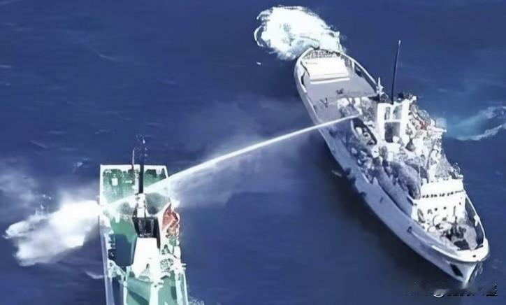 中国援助刚到位，菲律宾就翻脸？这波操作真让人看不懂！11月11号咱刚官宣给