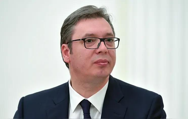 塞尔维亚议会竟然通过新法案，批准拆除1999年毁于北约轰炸的历史地标——贝尔格莱