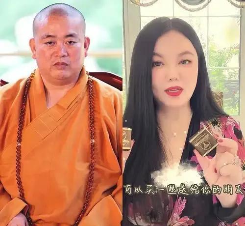 她名下10家公司，8家已经没了。你以为她只是爱晒？那辆劳斯莱斯，那栋伦敦的豪