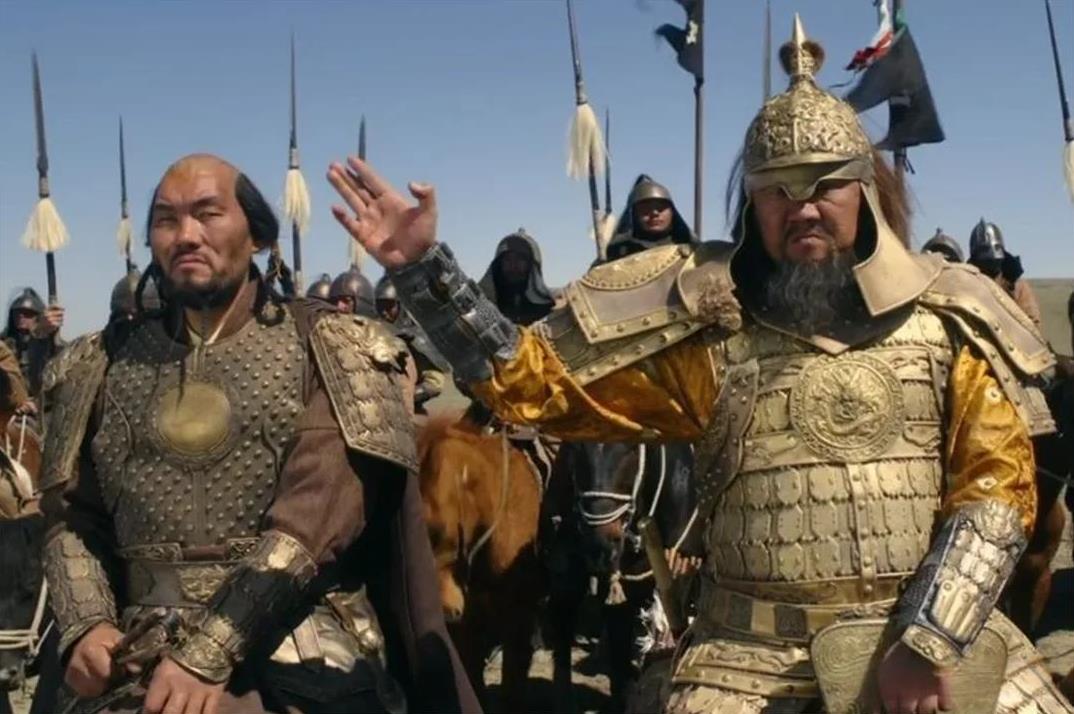 宋蒙战争52年，蒙古第一名将速不台、南宋第一名将孟珙却从未交手，这又是为何呢？只