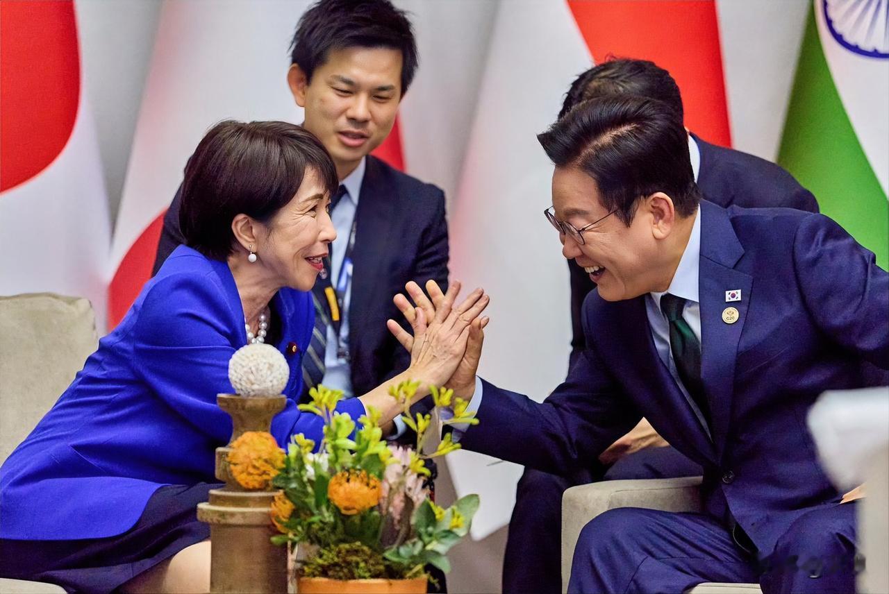 强烈抗议！韩国要求日本撤回不当主张！刚刚，韩国外交部召见了日本驻韩公使，并且强烈
