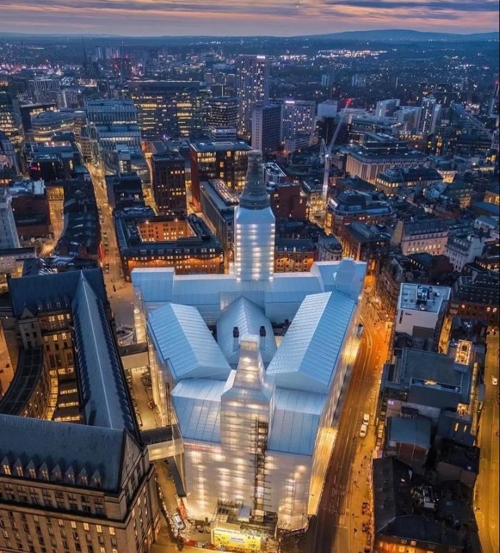 英超：曼联-伯恩茅斯魔皇降临，众生逃“命”，曼彻斯特联合的表演局要来了，起初我