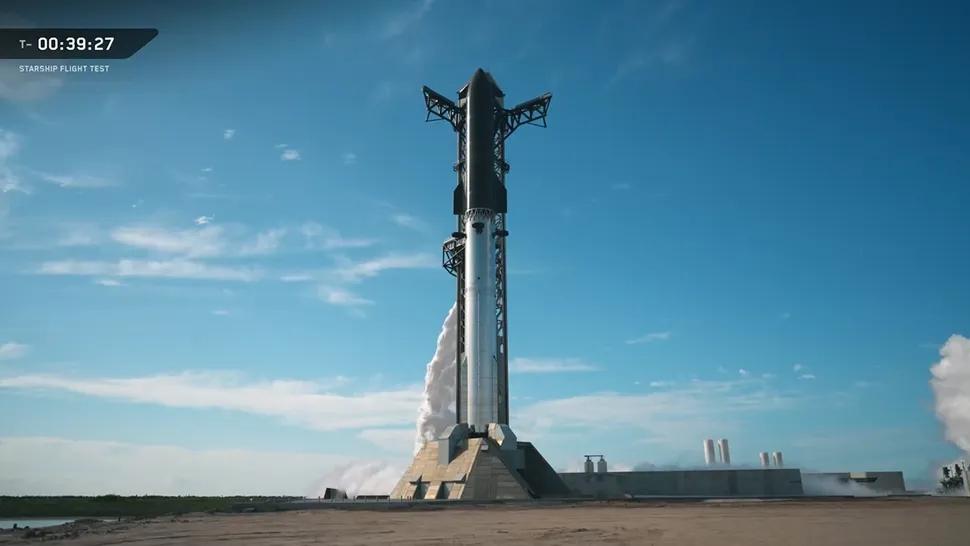 刚刚，美国星舰V3发射在最后一刻被取消！美国《太空新闻》刚刚报道。Space