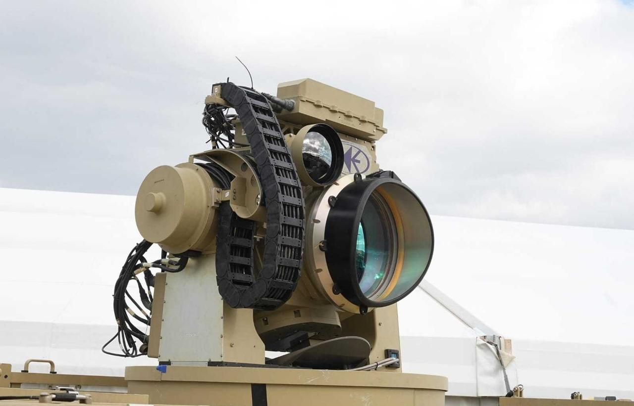 飞扬军事以色列“铁束”激光防御系统正式列装以色列国防军，可利用激光束精