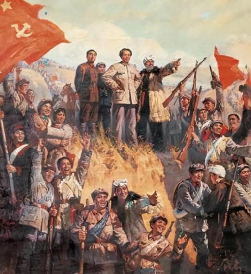 1935年红军长征途中，帮助红军顺利通过大凉山地区的关键人物许剑霜，时任国民党