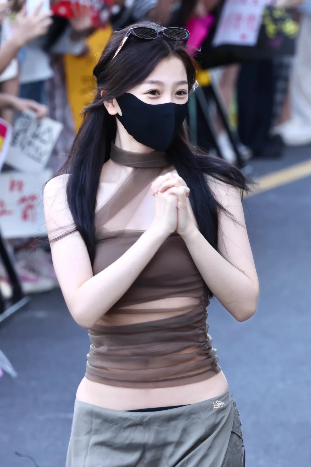 美得我晕晕晕～💍
