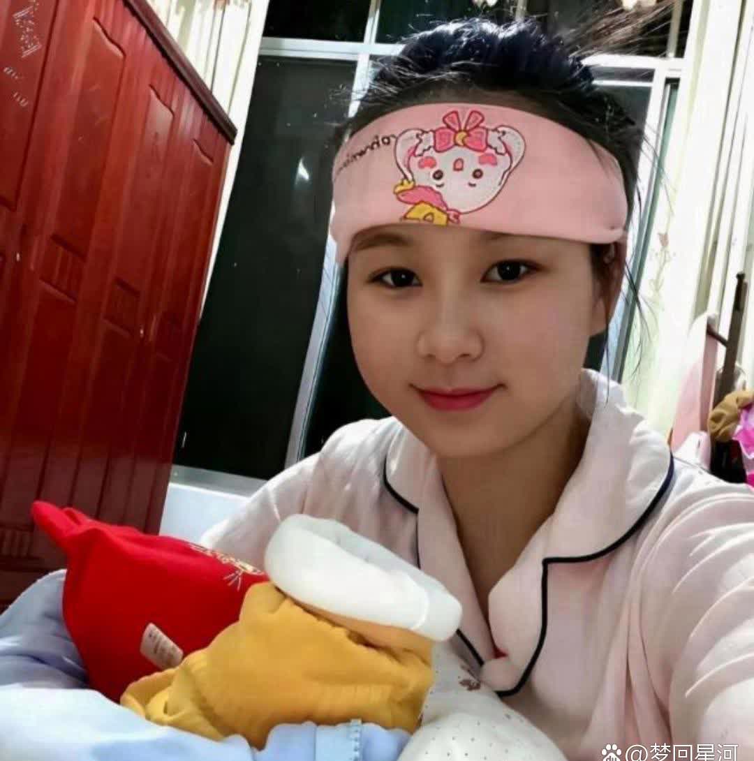 借肚子生娃？”2024年，湖南有个男的，一直没孩子，就跟一个女的商量，说给她十万