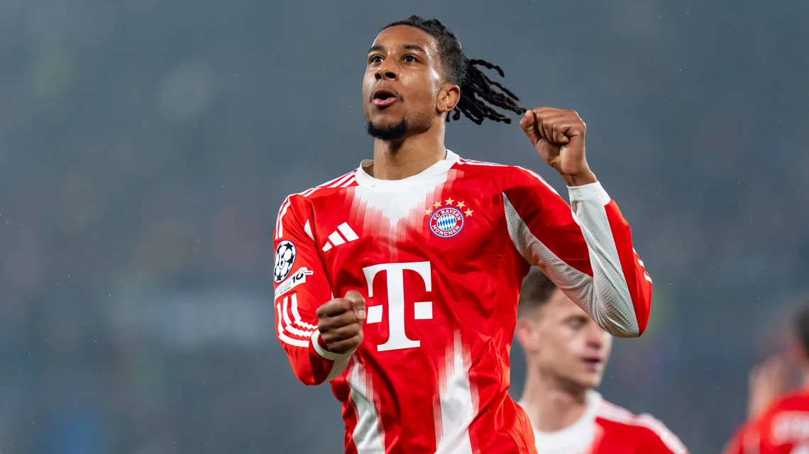 奥利塞为德甲冠军拜仁带来了什么？孔帕尼给出答案孔帕尼：“他在训练中非常注重细节，