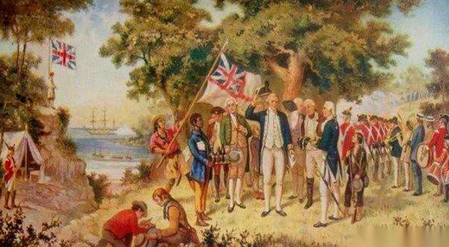 难以想象。一艘塞满了“垃圾人口”的船，在大海上漂了半年，终于靠岸。船舱门一开