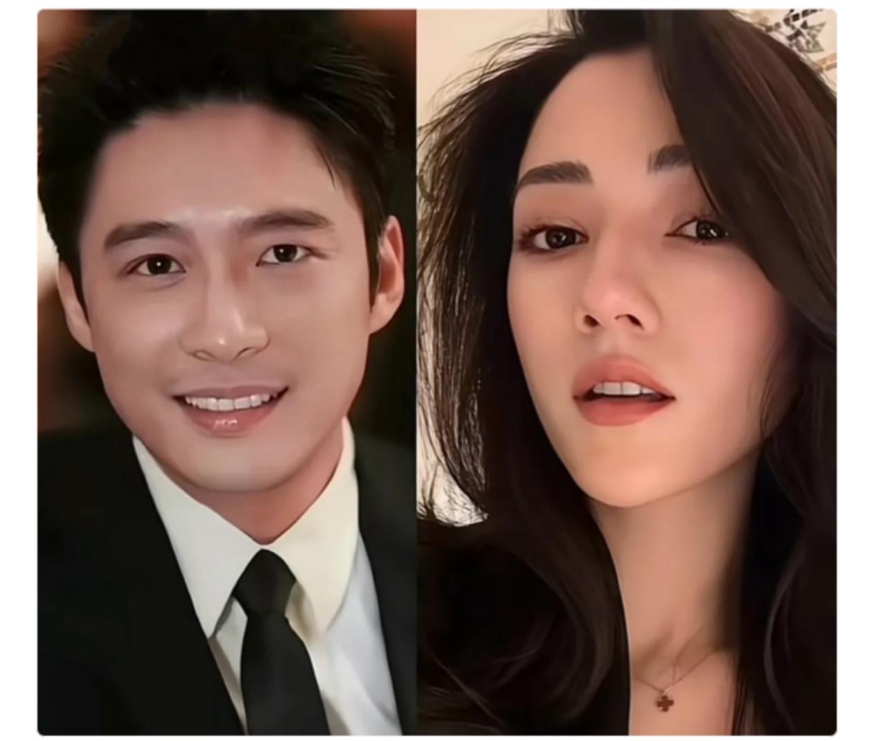 一觉醒来，不知多少豪门名媛的心碎了！霍家二公子霍启山，这位颜值与身价双高的