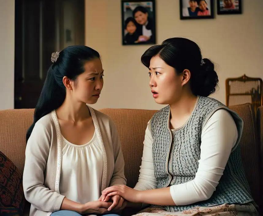 婆媳矛盾，最高明的处理方法是什么？一位老太太说，儿媳对我再凶，我绝不告诉儿子。