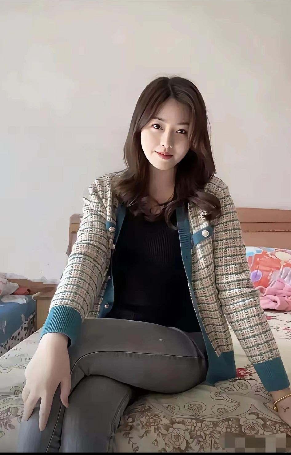 这颜值要38.8W彩礼，有人接手不？