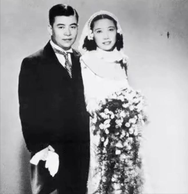 1936年，“中国物理学之父”吴大猷，跪在母亲床前：“我要求娶阮冠世”，阮母瞬间