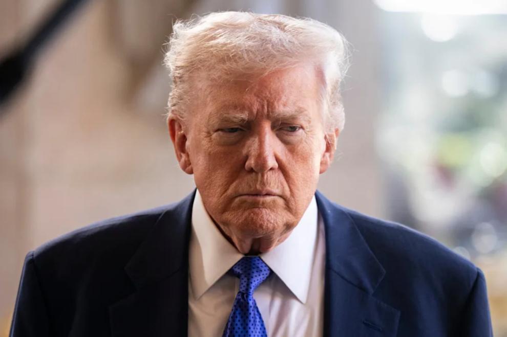 美国高票通过“反华法案”，不准中国收台，特朗普不想访华了？果然，特朗普即将访