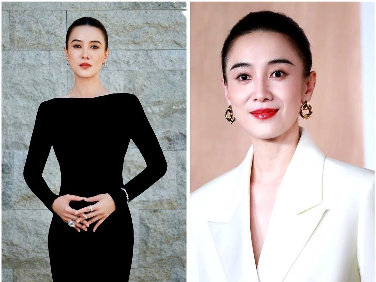 敢把头发梳成“大光明”的，才是真狠人。宋佳一出场，头皮都在发光，网友却集体喊