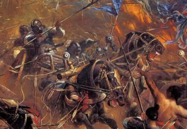 同样是匈奴驸马，李陵善终、李广利惨死，两人的结局为何天差地别？熟悉西汉历史的朋