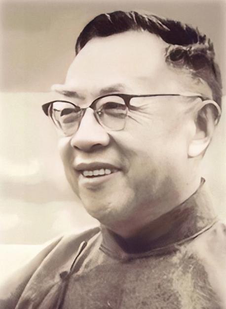 抗战胜利后，有人给蒋介石提了个关乎国运的选址建议，这个人是钱穆，他不是政坛人物，