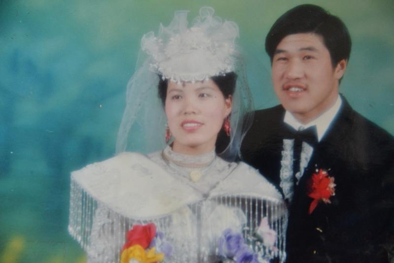 2月18日，一个河北女婿在江西过年的视频火了。他跟着妻子回江西老家，出发前妻子就