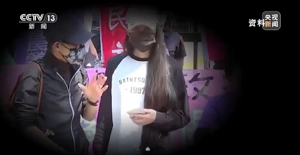 重庆警方: 已收到大量关于沈伯洋的举报线索