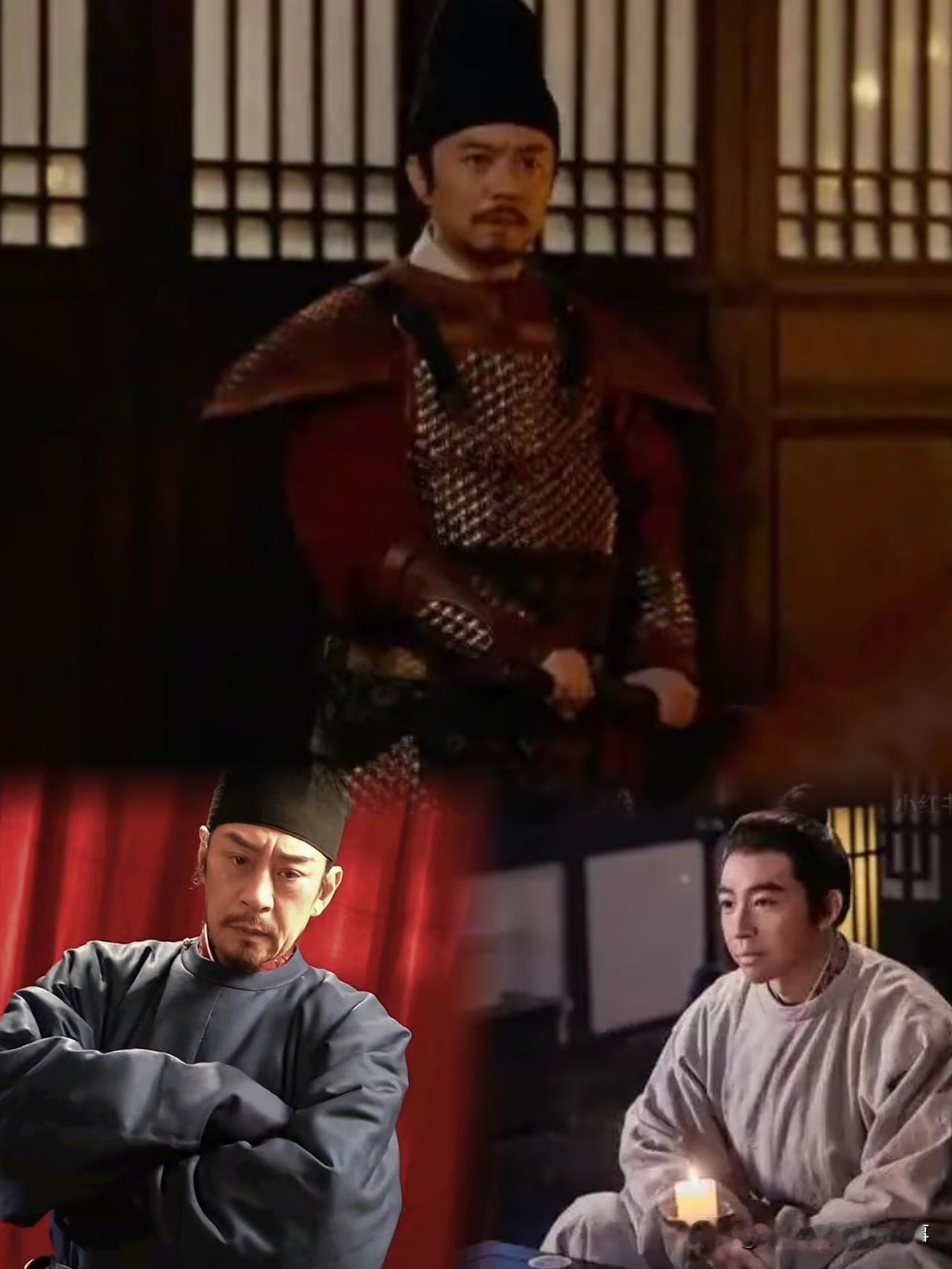 很多人看不懂刘崇当初为什么盲目信任郭威，要知道当初刘承佑早就对郭威一家痛下杀手灭