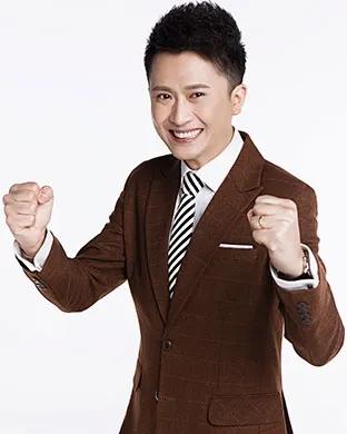 颜值比尼格买提高，风格比撒贝宁出众，杨帆为啥不能主持央视春晚央视主持人杨帆，入