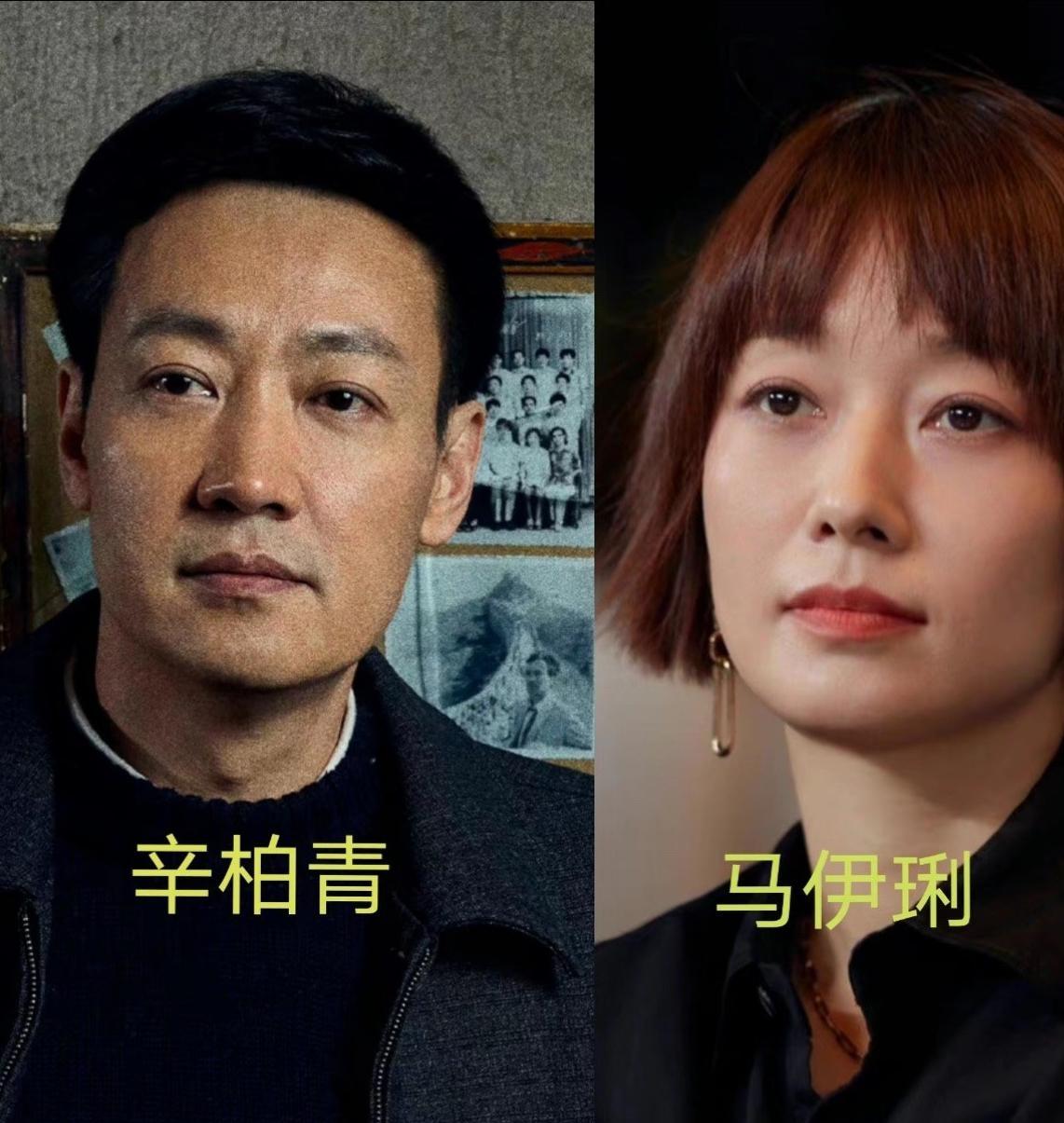 二十载深情未凉，马伊琍已被塞给辛柏青？朱媛媛今年五月刚因癌症去世，辛柏青