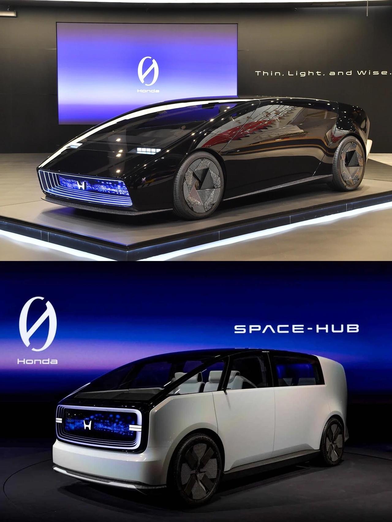 本田急停电动车，是保守还是清醒？这件事其实不用看得太情绪化。本田突然叫停三款