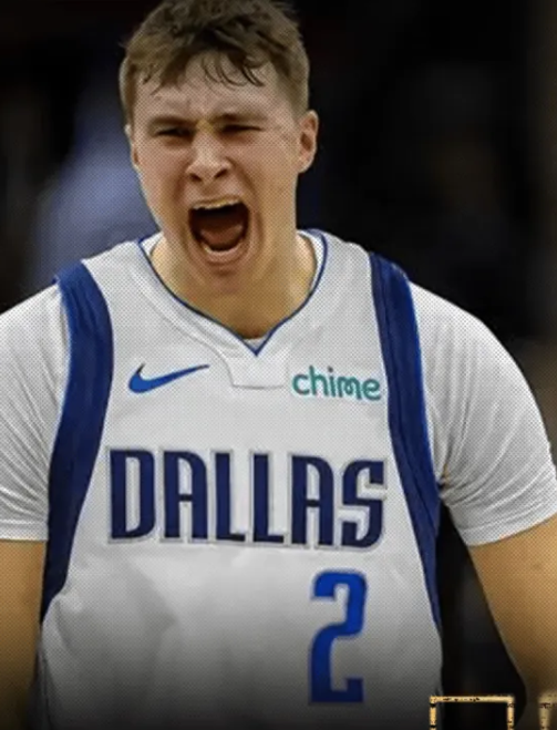 勇士前锋德雷蒙德-格林在一档播客节目中谈到了库珀-弗拉格。追梦表示：“我觉得库