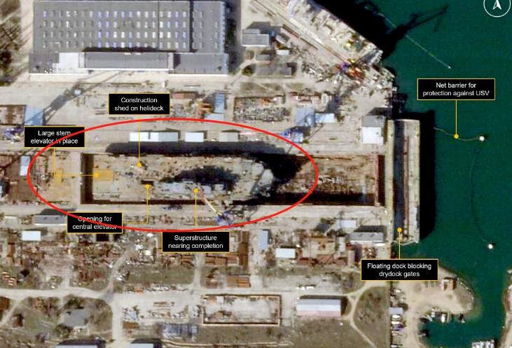 虽说俄罗斯仍被不少人列入可与中美“并驾齐驱”的“上三常国家”之列，但必须承认的是