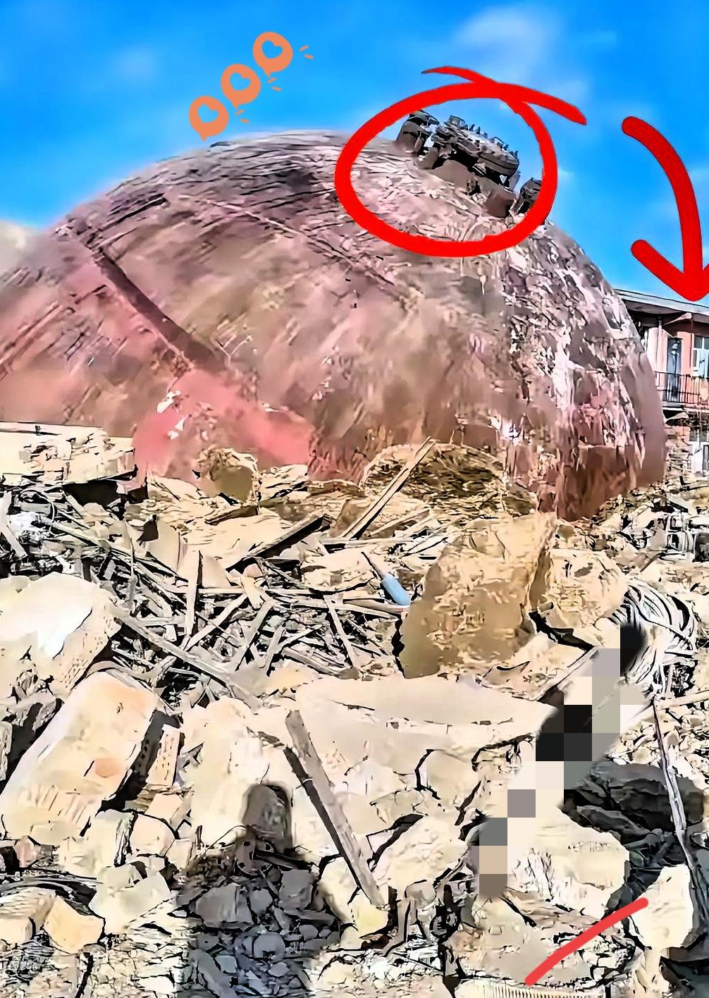 看到包头包钢发生爆炸后我心里一阵后怕我立马做了二个决定第一赶紧把家里煤气