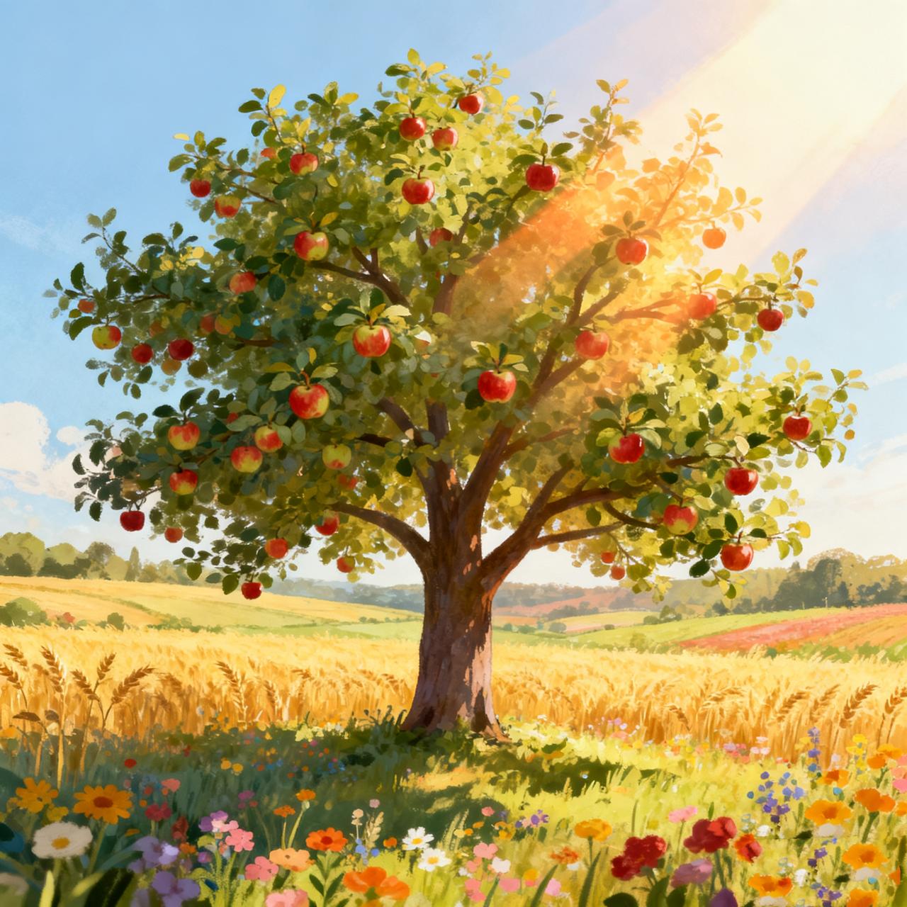 一个炒股22年的老散朋友说，大部分人都对这场牛市理解得不够深。尤其是股龄不