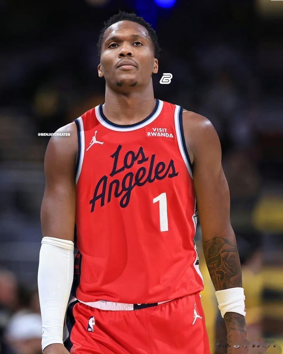 加兰继续缺阵！！！马瑟林和杰克逊战火箭迎快船首秀！根据洛杉矶当地消息透露，刚