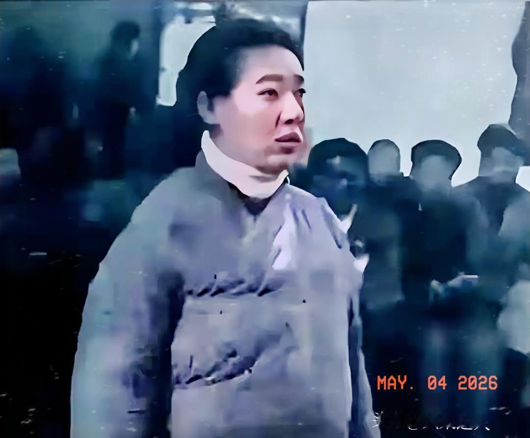 她是清朝格格，却被日本养父糟蹋，后成头号女汉奸：川岛芳子真实模样