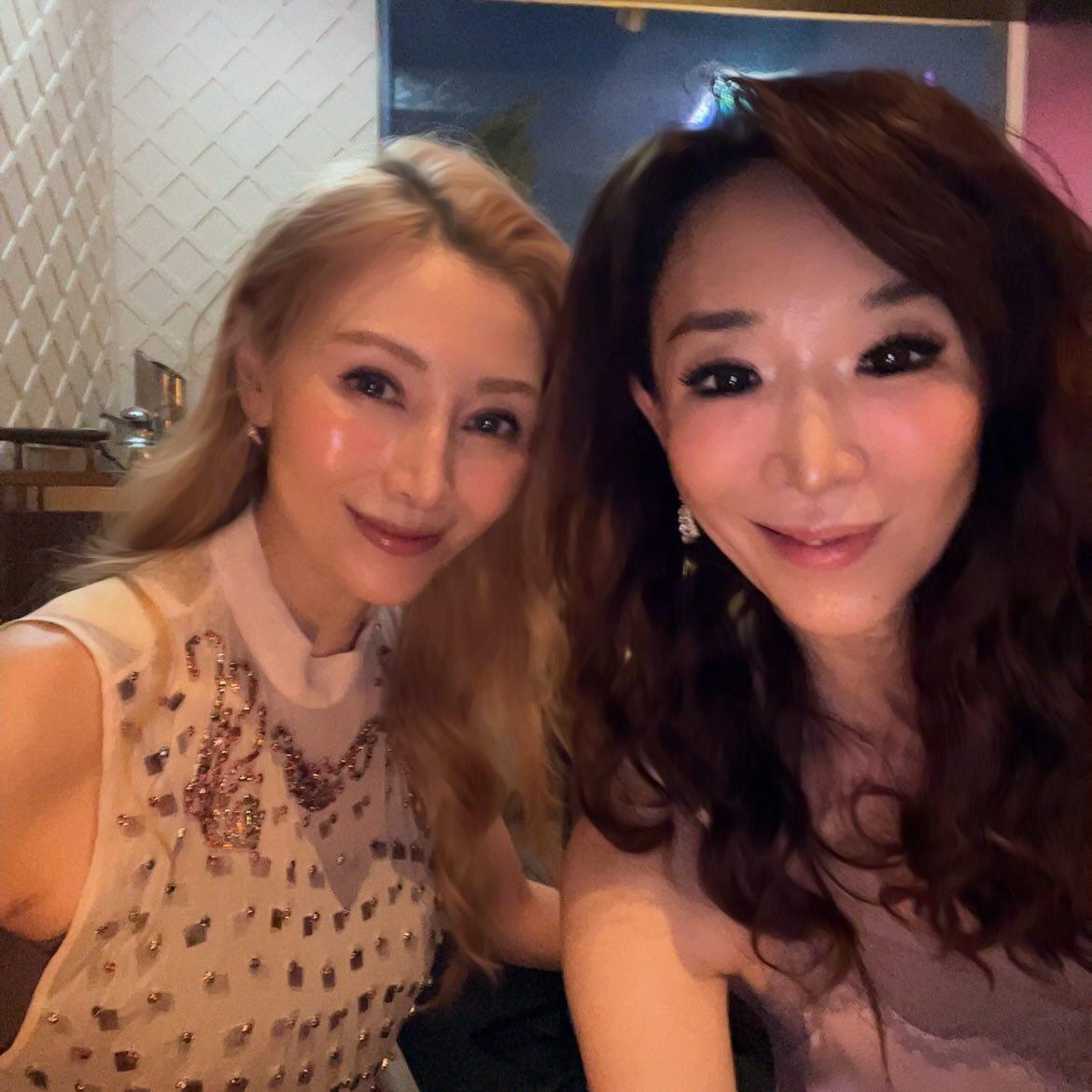 台娱李嘉欣
