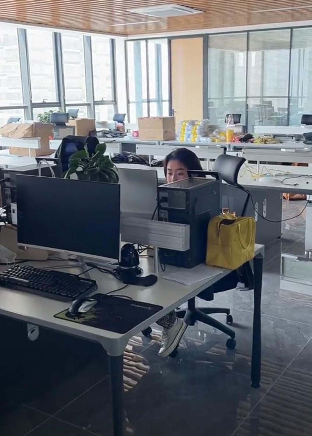 深漂裸辞2年后，我还是回到了职场！2年前，我在大厂的格子间里，敲完了最后一封离