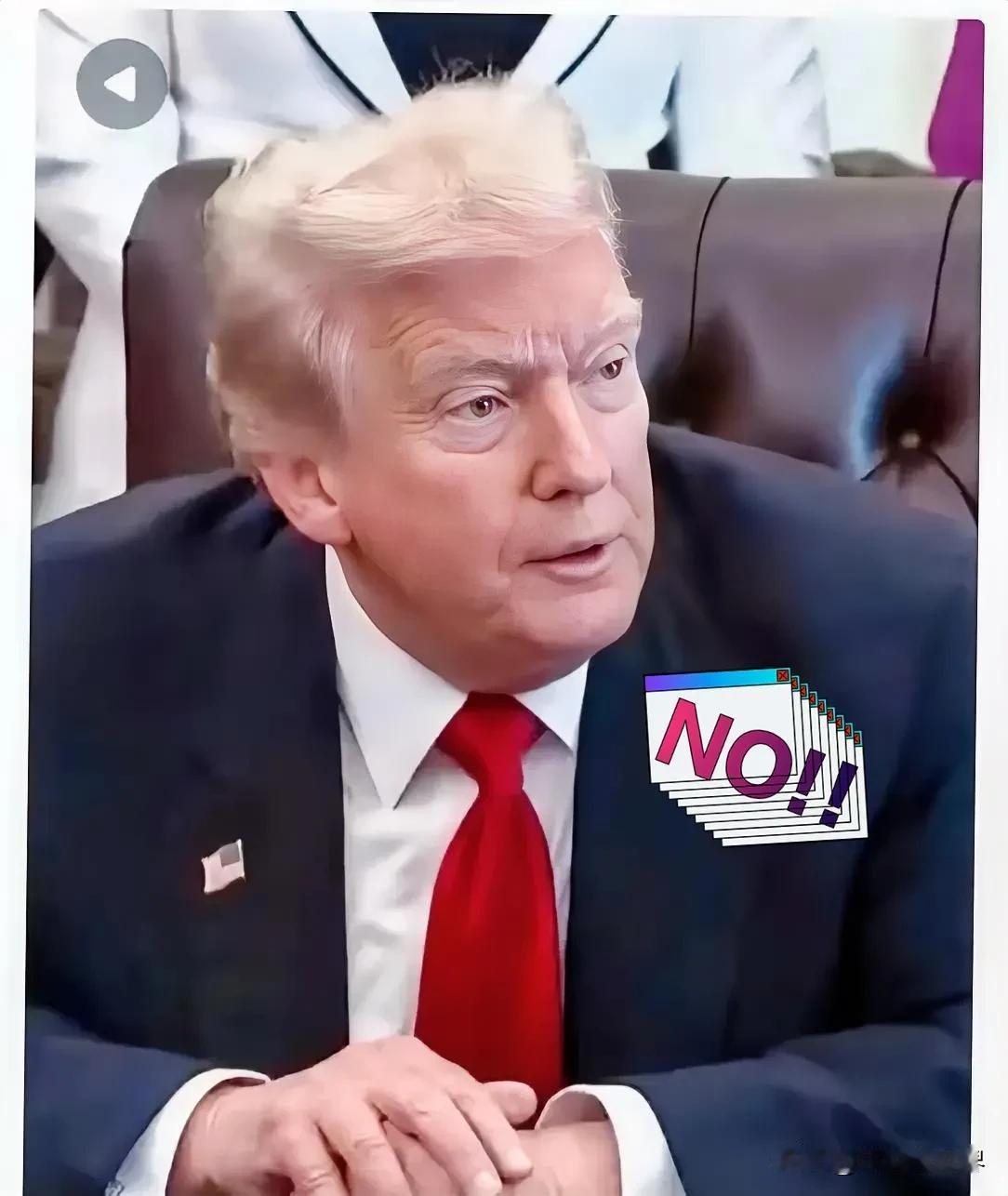 这一波反制真的来得太快太解气了！北京那边刚传出消息，那10家搞对台军售的美国公司