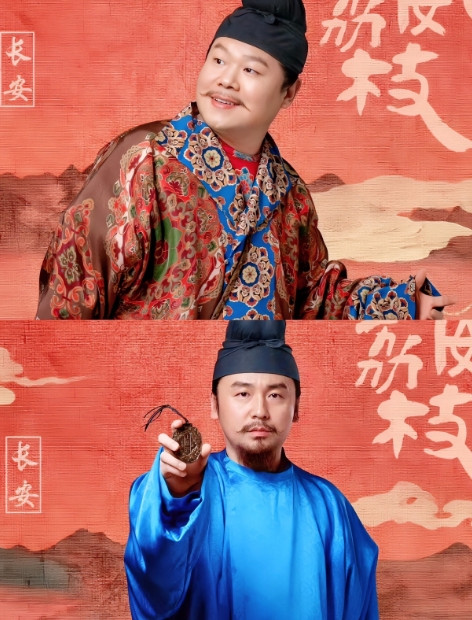 《长安的荔枝》原著粉不喜，打工人狠狠共情这本书的体量楞是拍了35集，剧情有