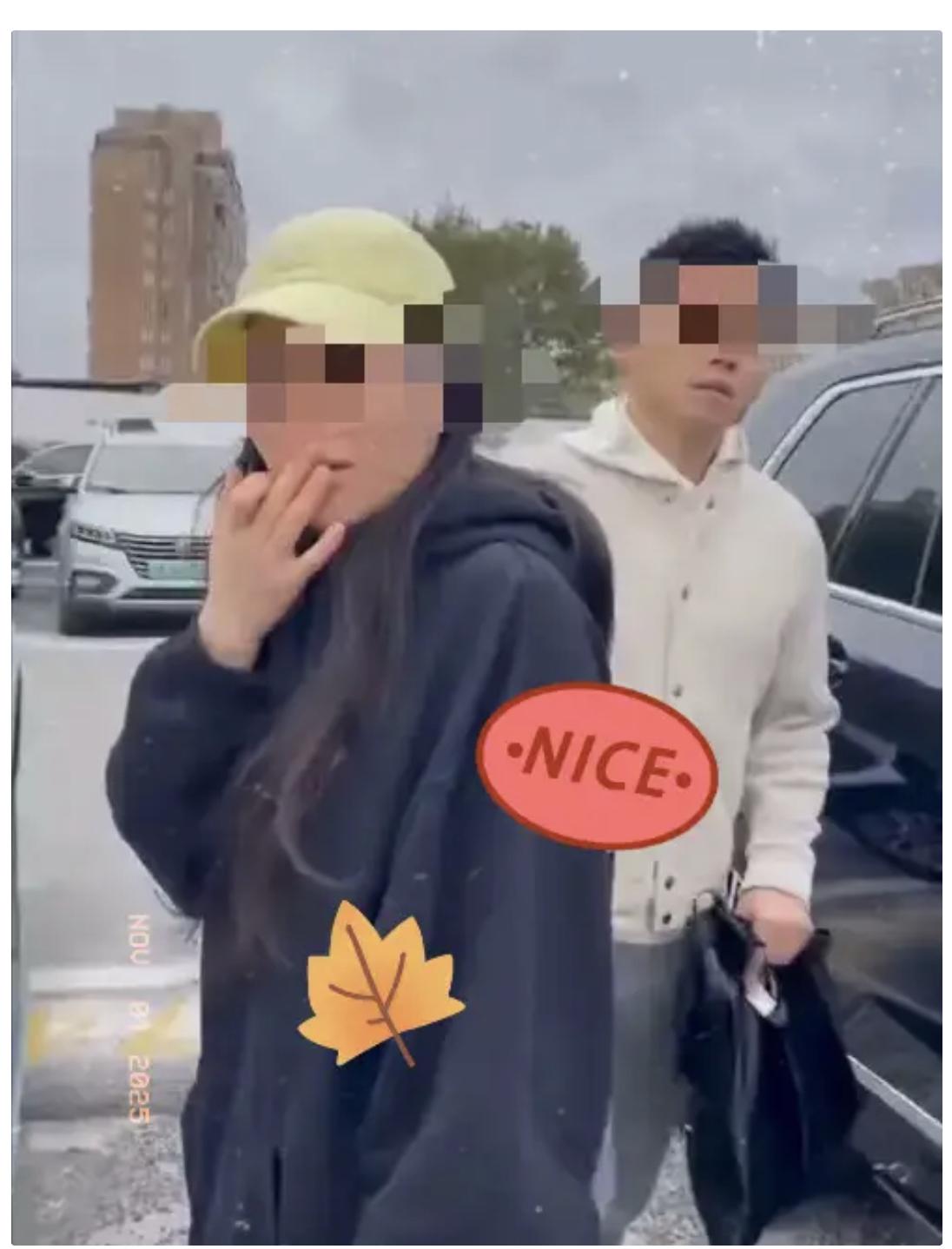 医院停车场撞见丈夫陪小三产检最狠的不是出轨，是他这句话没想到她老公居然说