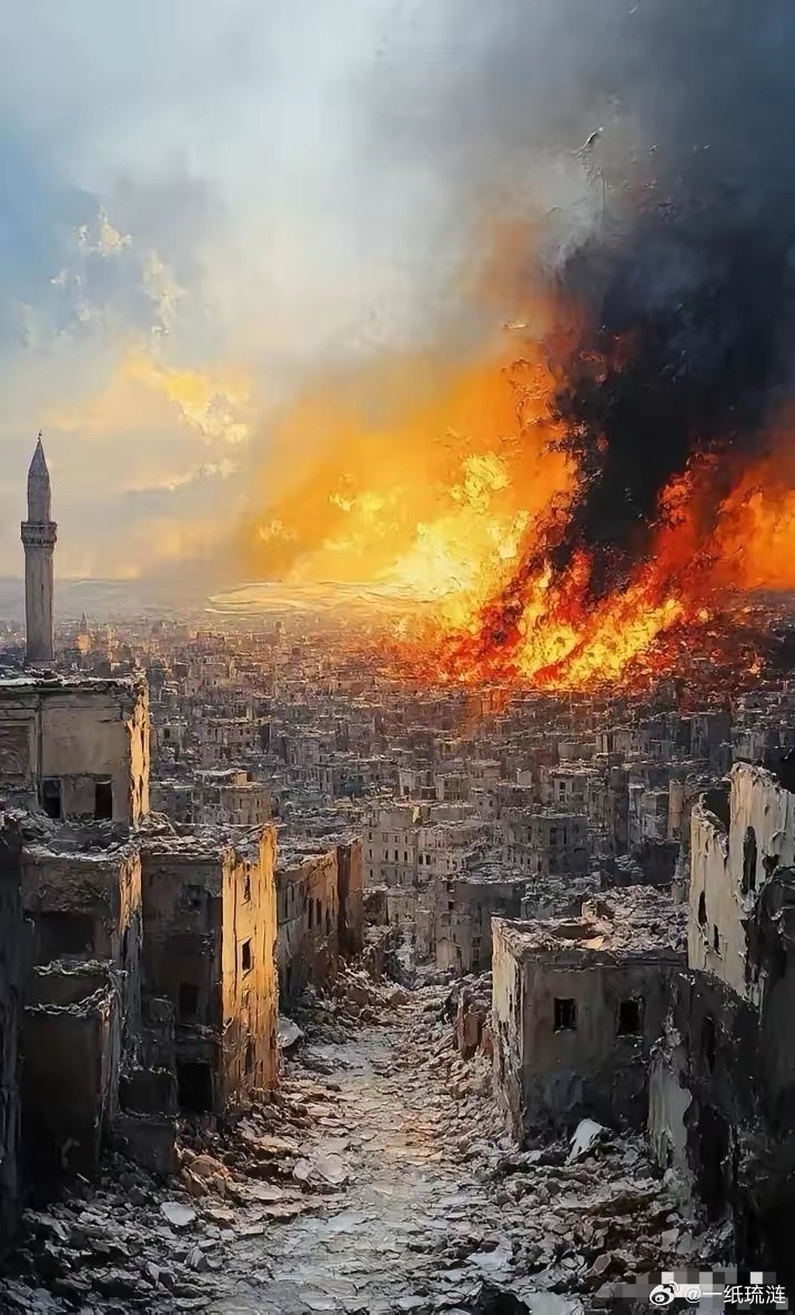 土木行业应该又要崛起了！等这次仗打完了了，我国的建筑公司应该要忙到飞起了，这次的