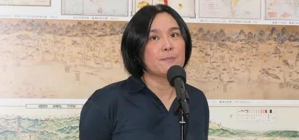国民党立委陈玉珍今天受访时表示，传出美国要台湾地区再投资4000亿美元，这是什么