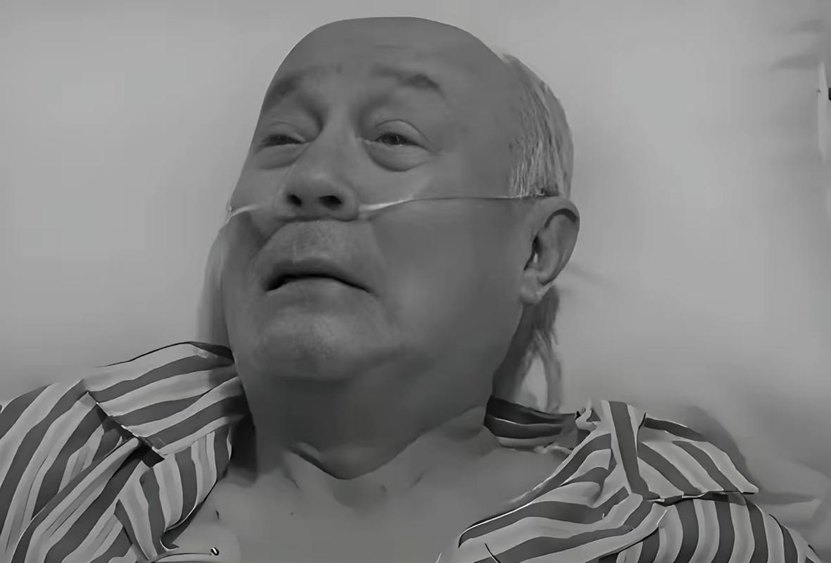 1981年，杜聿明重病，郭汝瑰前去探望：“你明知我是共产党，为什么不揭发我呢？”