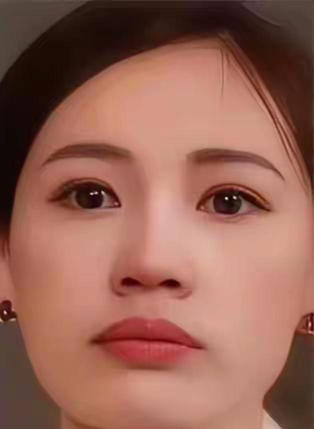 马蓉当年离婚，父亲说“她漂亮学历高，离婚能找更好的”，如今看这话满是落空。父母是