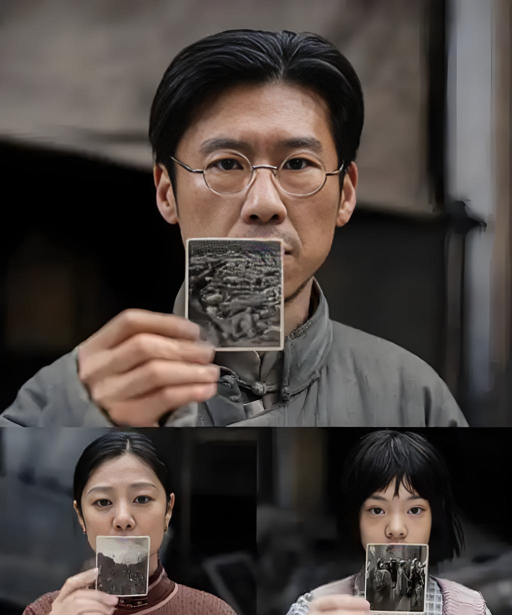 《南京照相馆》票房爆了，截止7月29日11时，该片已经登顶暑期档票房榜达5.45