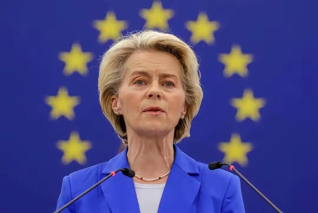 特朗普预告的G2峰会结束了,欧洲领导人集体陷入了沉默。结束G2峰会