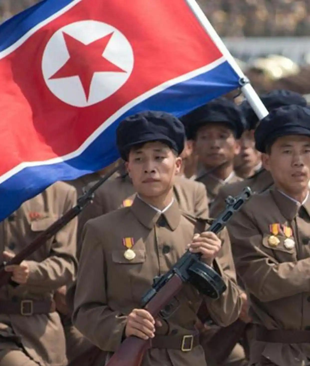 炸锅！朝鲜公开援俄阵亡名单，2400人牺牲背后，俄乌战局藏惊天变数。外界