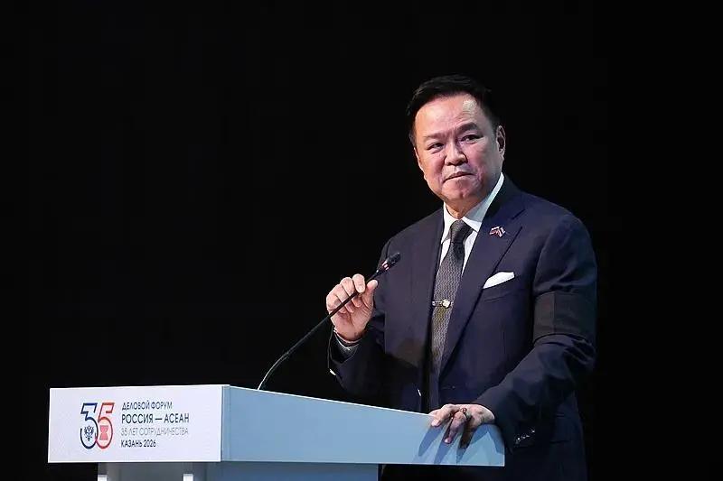 给中国道完歉，又向俄罗斯道歉，泰国这段时间在搞什么？据环球网消息，8月2日泰